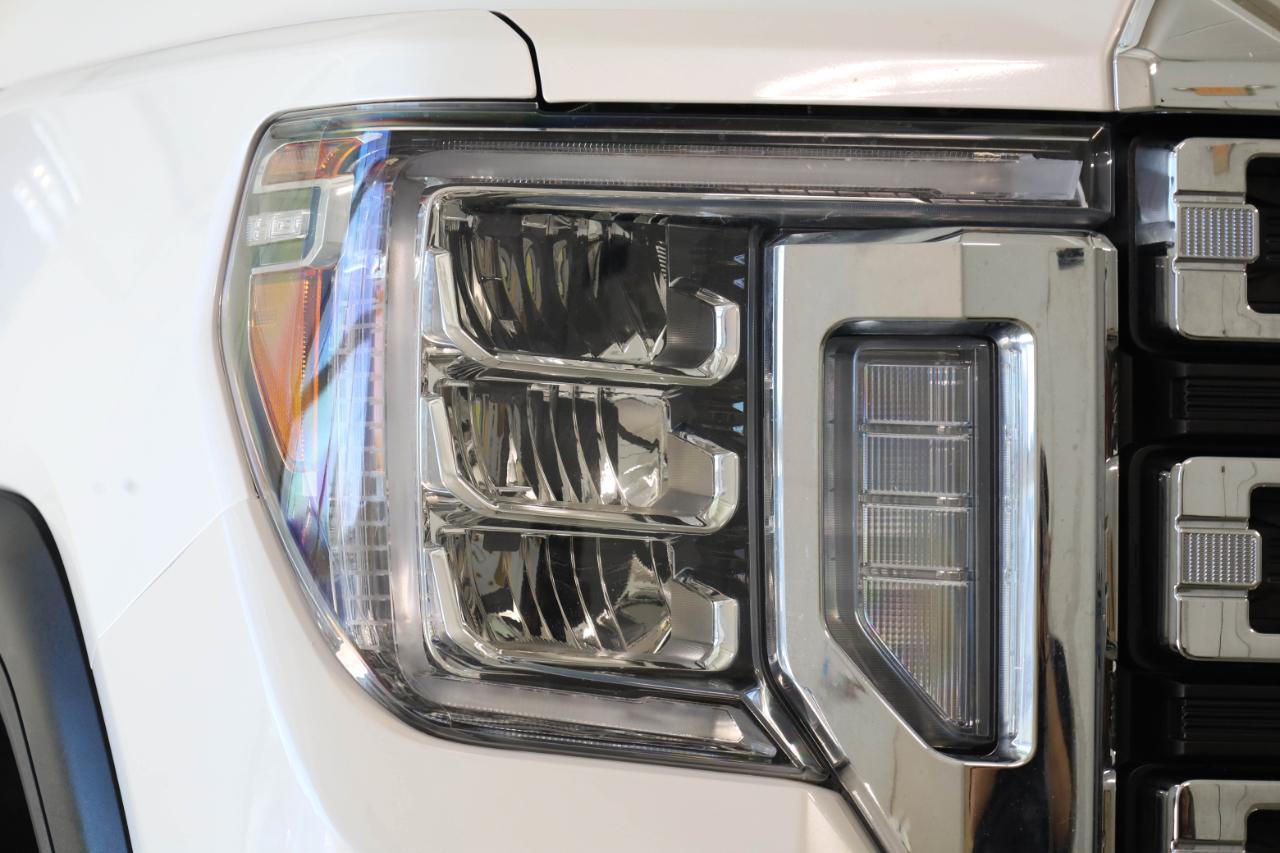 GMC Sierra 3500 SLT Crew Cab 4WD DRW 2023