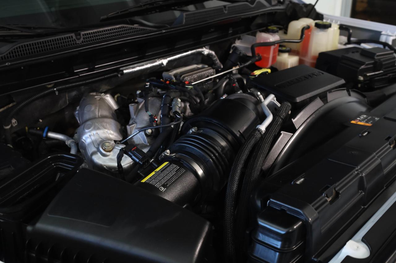 GMC Sierra 3500 SLT Crew Cab 4WD DRW 2023