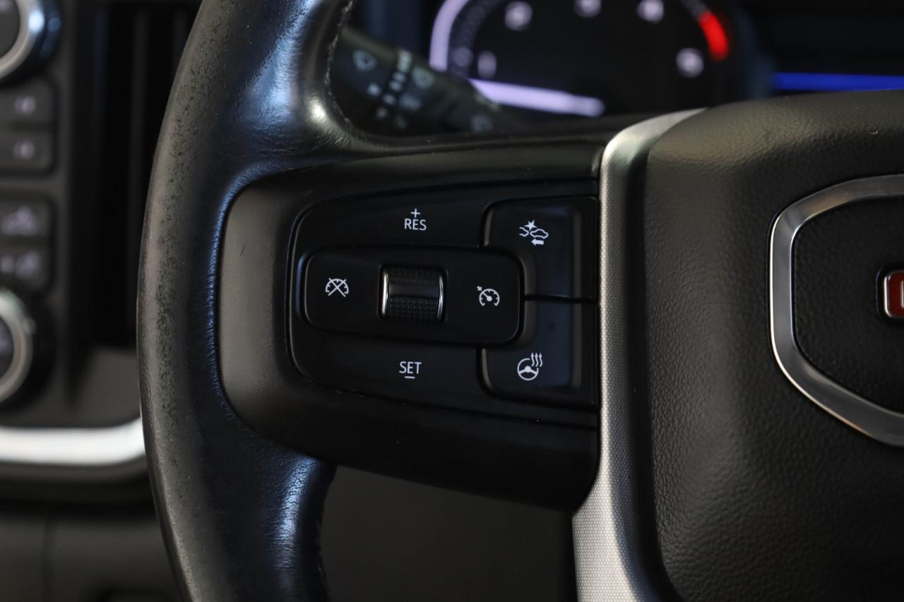 GMC Sierra 3500 SLT Crew Cab 4WD DRW 2023