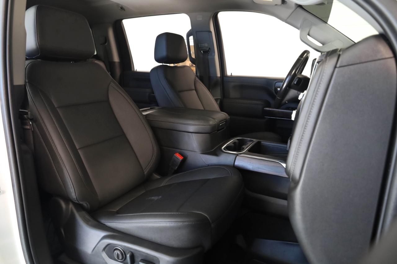 GMC Sierra 3500 SLT Crew Cab 4WD DRW 2023