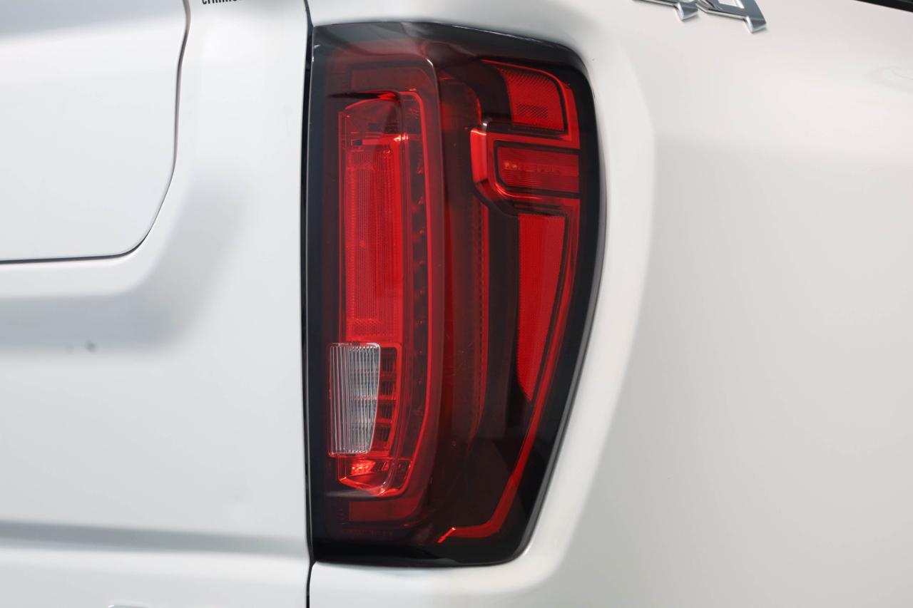 GMC Sierra 3500 SLT Crew Cab 4WD DRW 2023