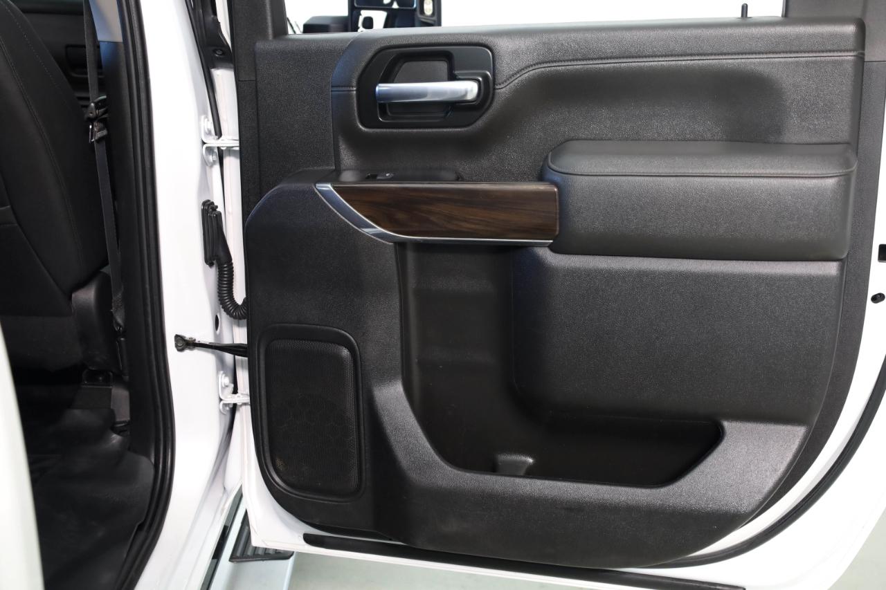 GMC Sierra 3500 SLT Crew Cab 4WD DRW 2023