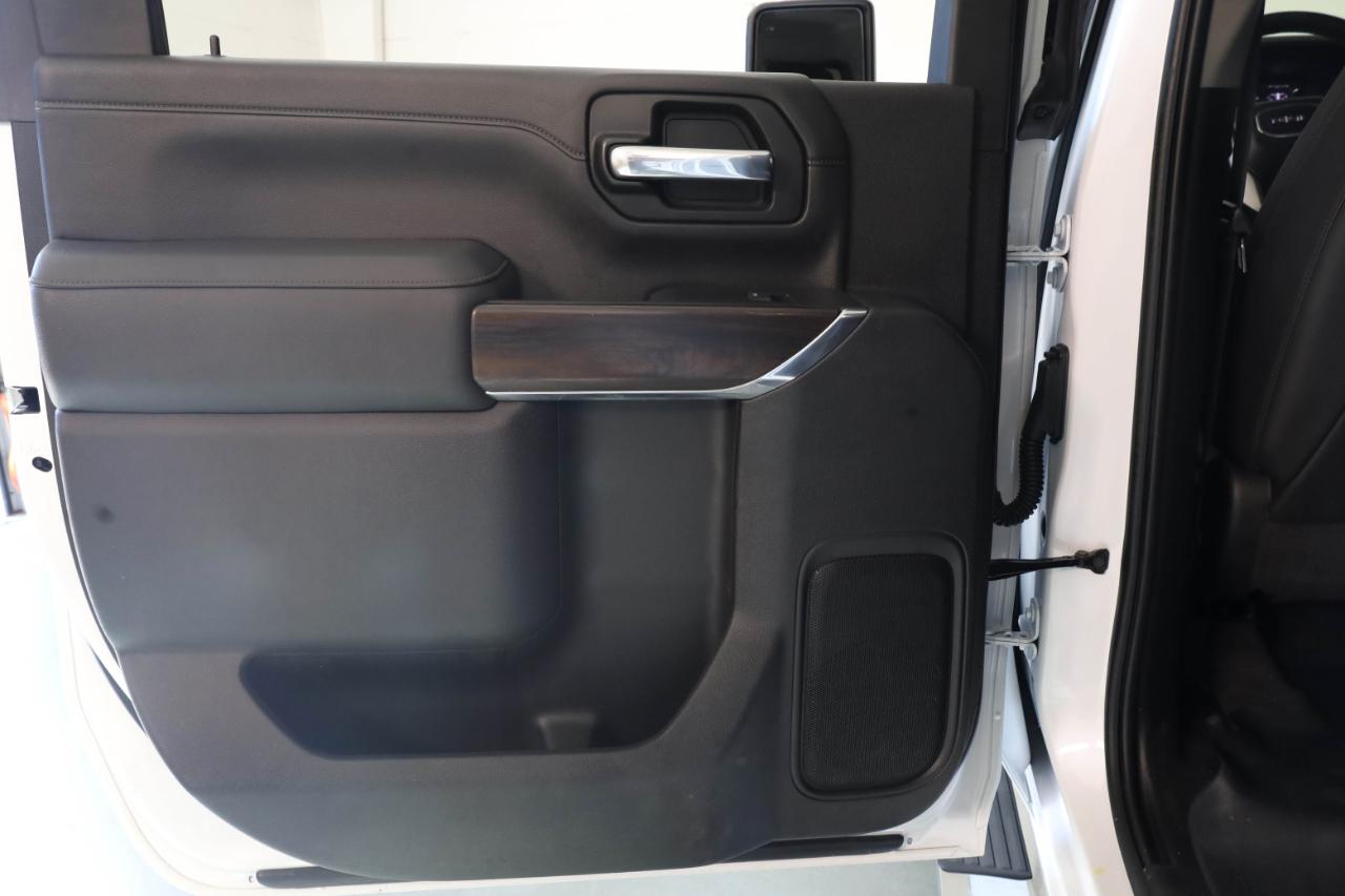 GMC Sierra 3500 SLT Crew Cab 4WD DRW 2023