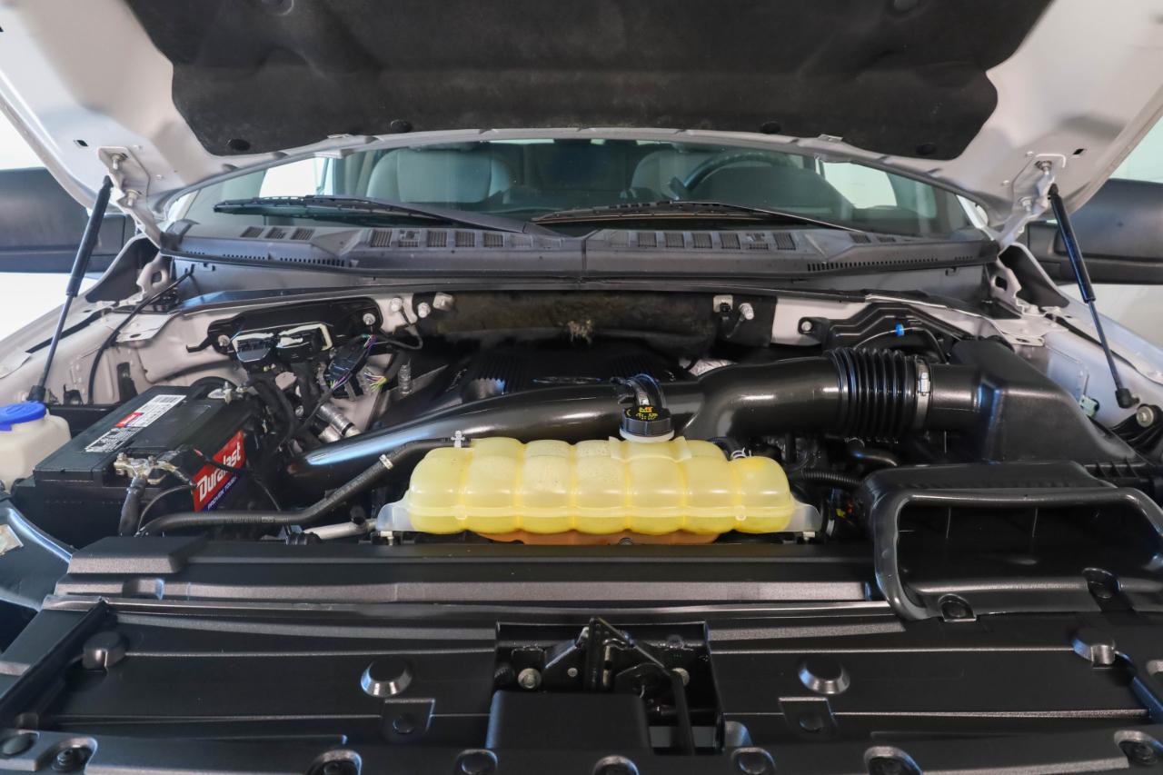 Ford F-150 4WD SuperCrew 145" XLT 2019