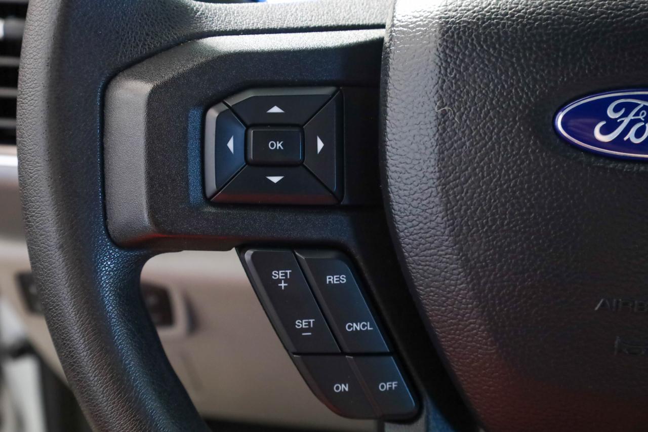 Ford F-150 4WD SuperCrew 145" XLT 2019