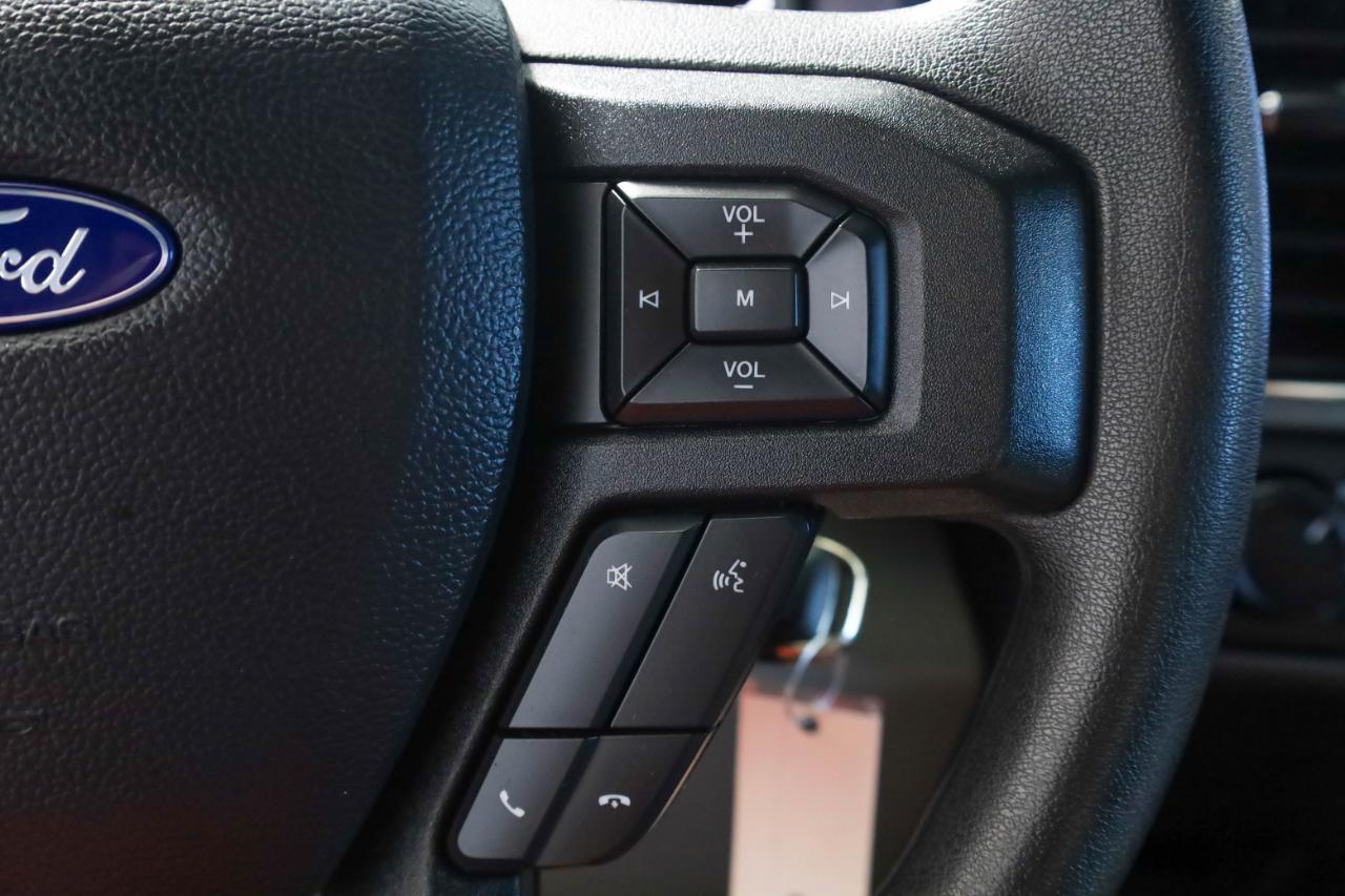 Ford F-150 4WD SuperCrew 145" XLT 2019