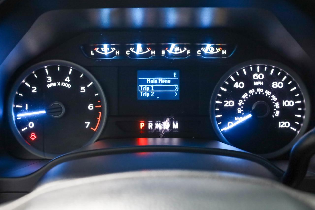 Ford F-150 4WD SuperCrew 145" XLT 2019