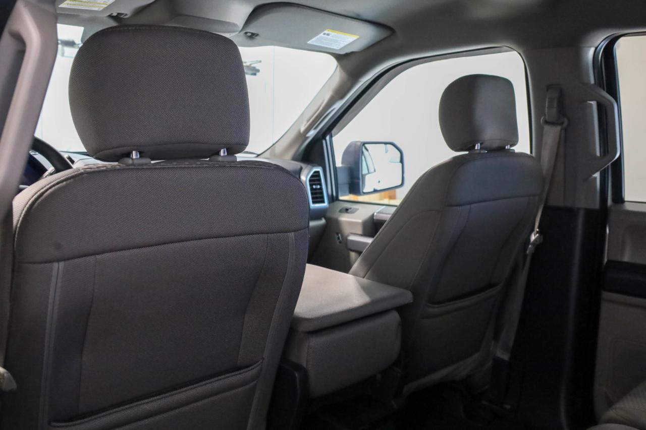 Ford F-150 4WD SuperCrew 145" XLT 2019