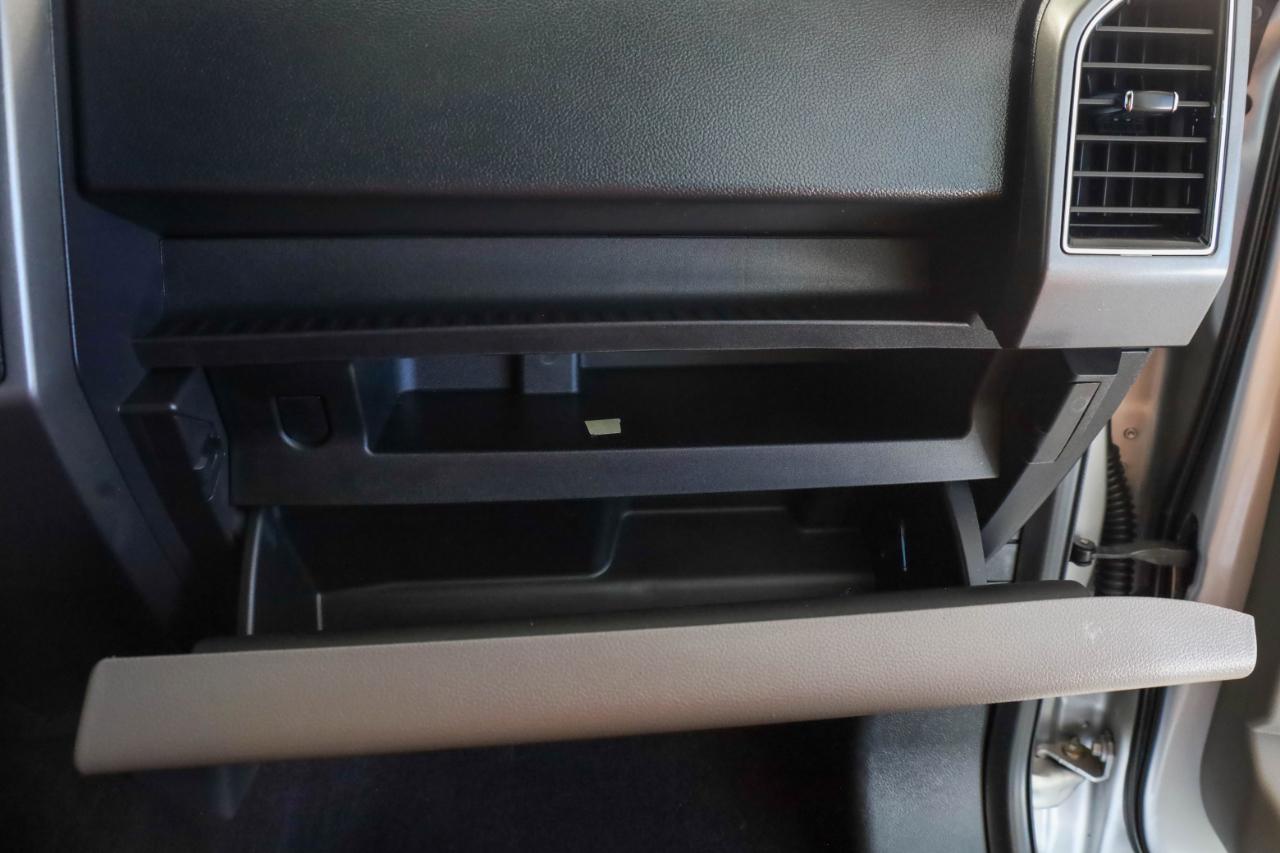 Ford F-150 4WD SuperCrew 145" XLT 2019