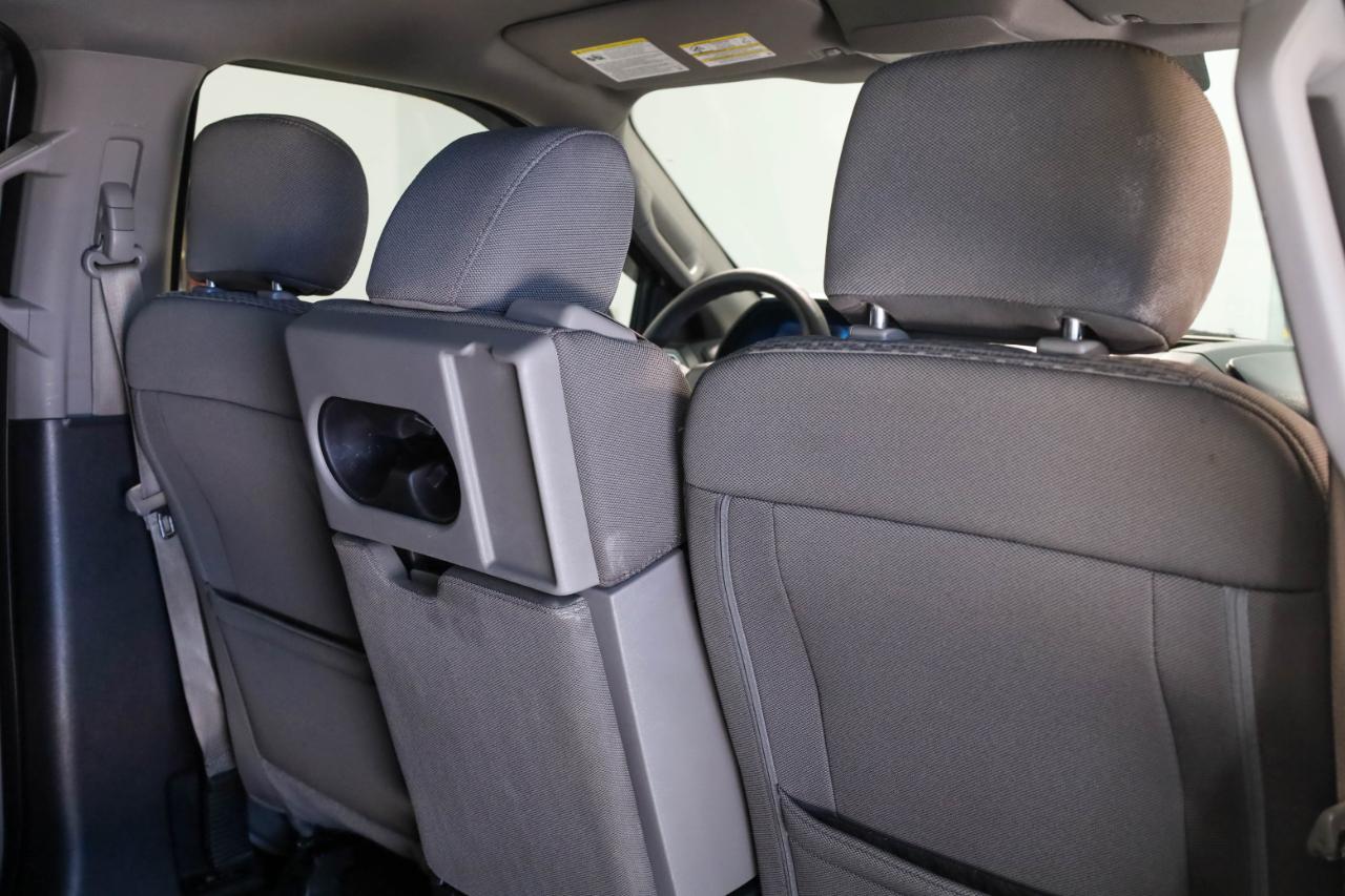 Ford F-150 4WD SuperCrew 145" XLT 2019