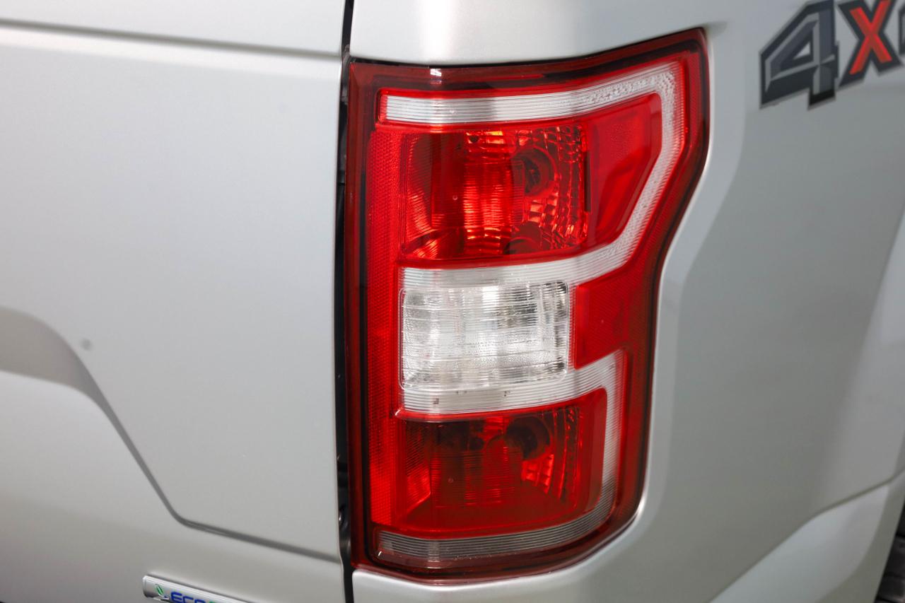 Ford F-150 4WD SuperCrew 145" XLT 2019