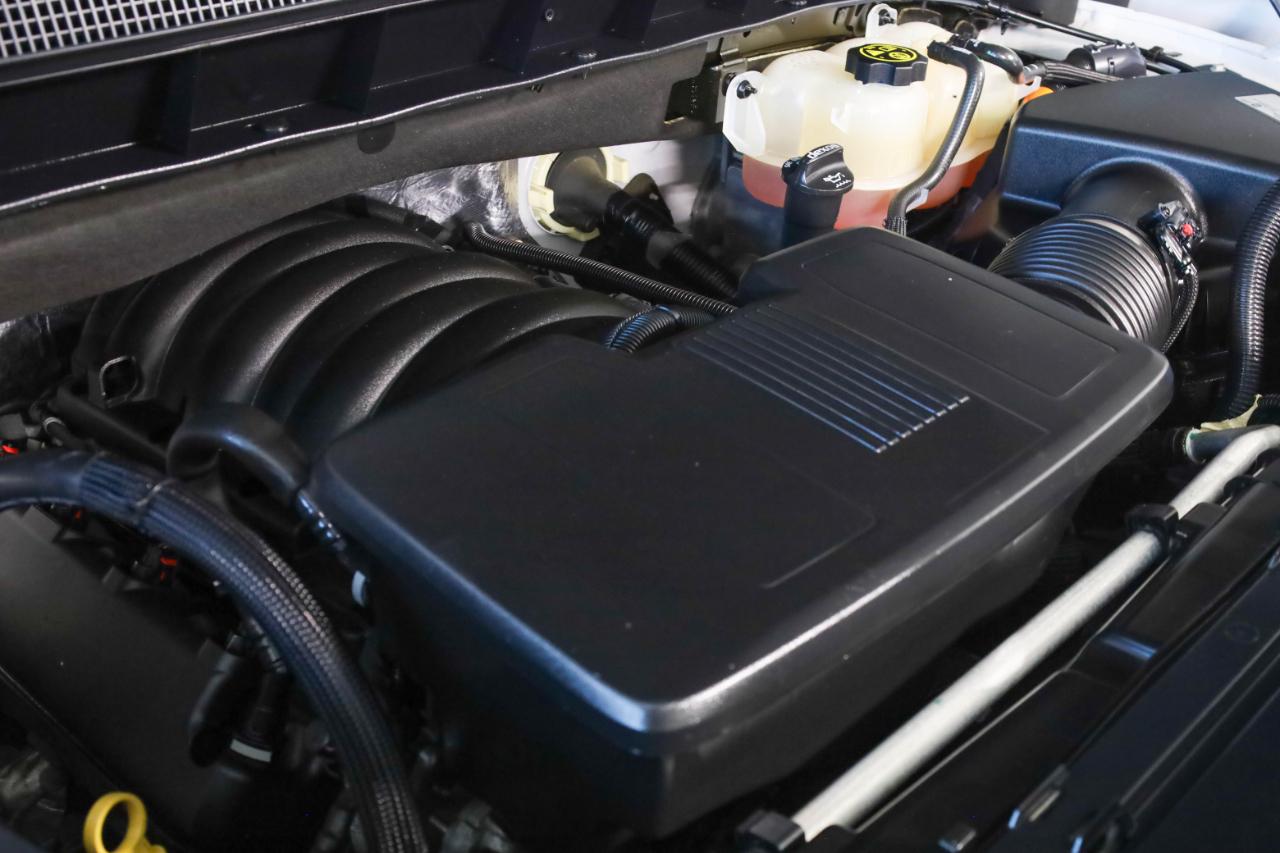 Chevrolet Silverado 1500 High Country Crew Cab Short Box 4WD 2019