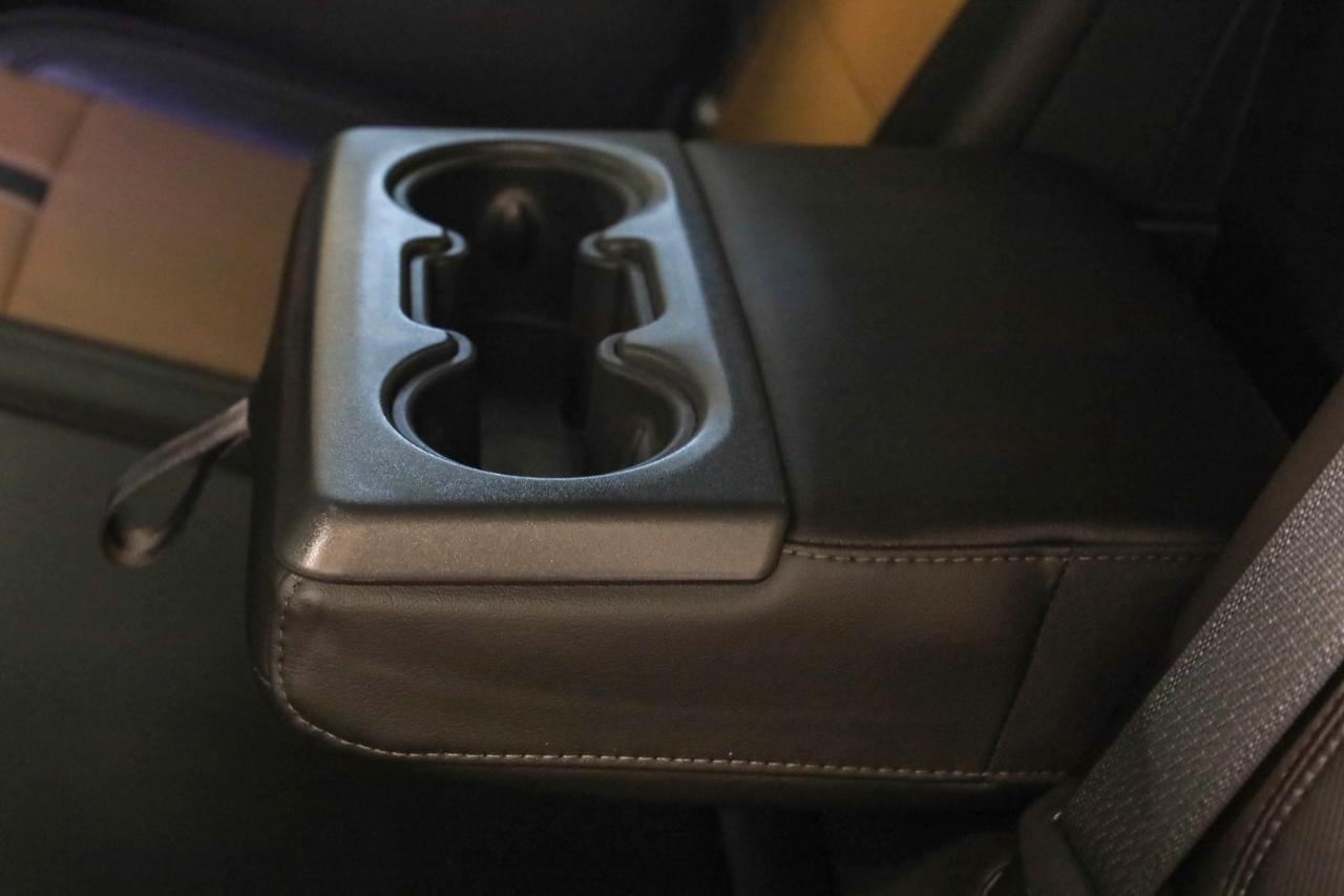 Chevrolet Silverado 1500 High Country Crew Cab Short Box 4WD 2019