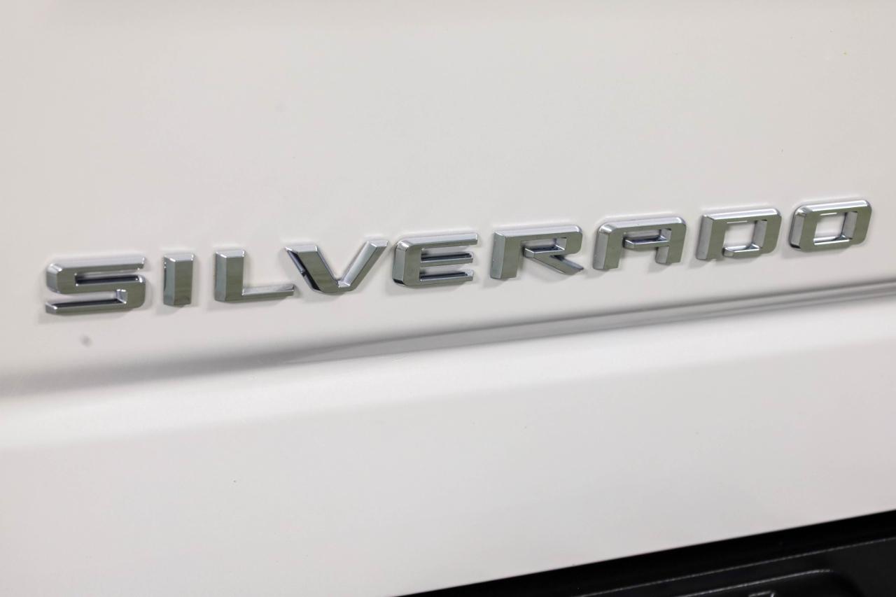 Chevrolet Silverado 1500 High Country Crew Cab Short Box 4WD 2019