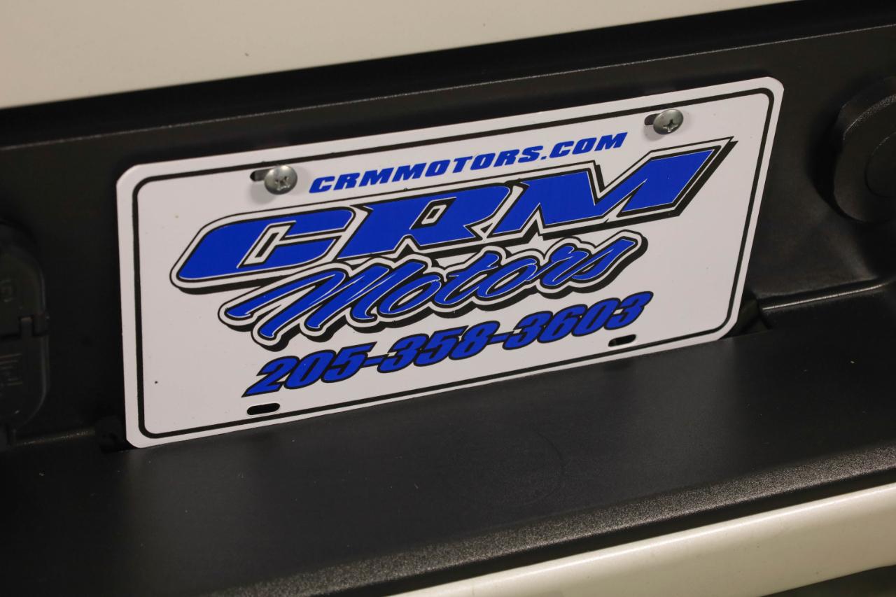 Chevrolet Silverado 1500 High Country Crew Cab Short Box 4WD 2019