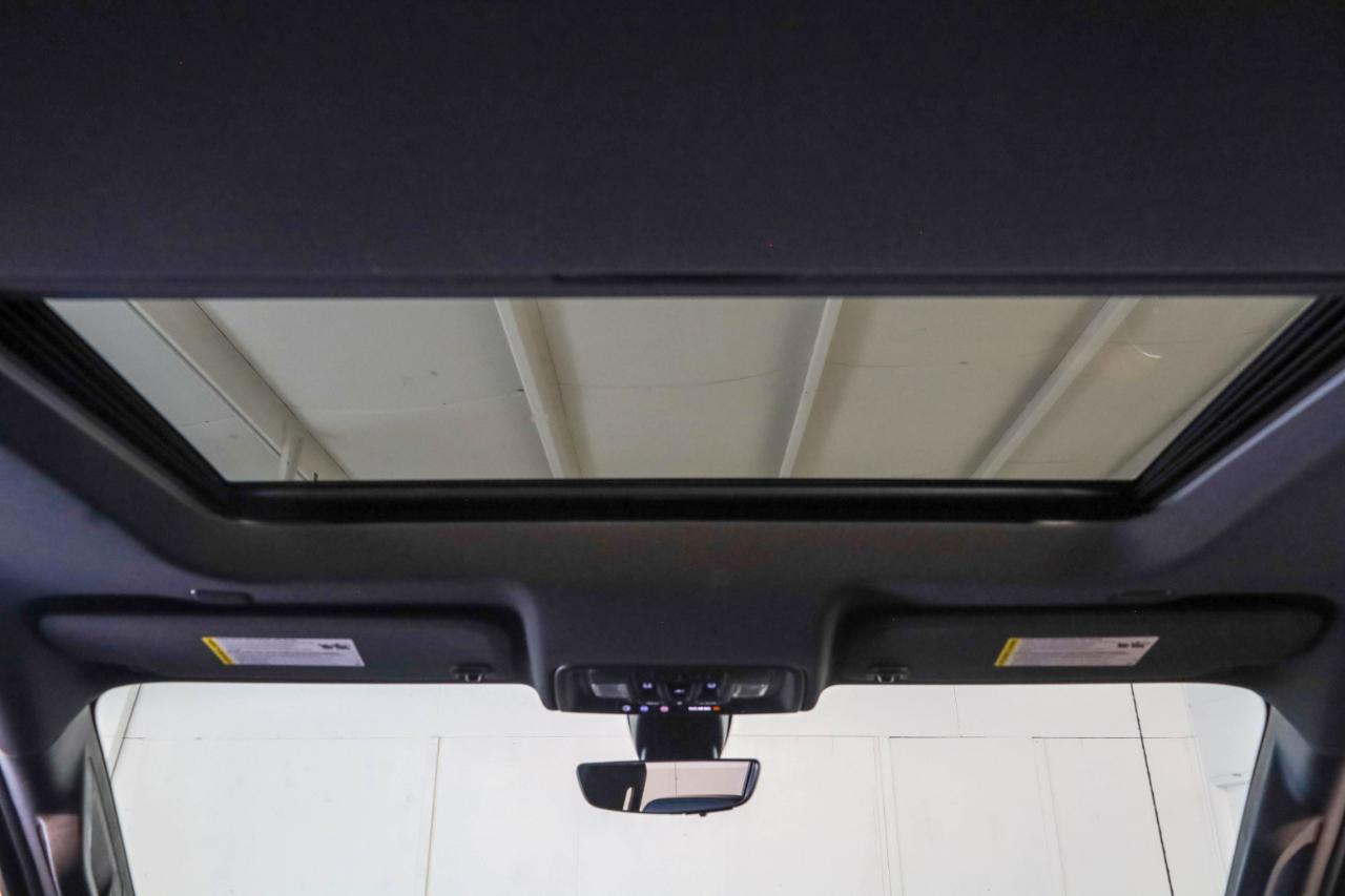 Chevrolet Silverado 1500 High Country Crew Cab Short Box 4WD 2019