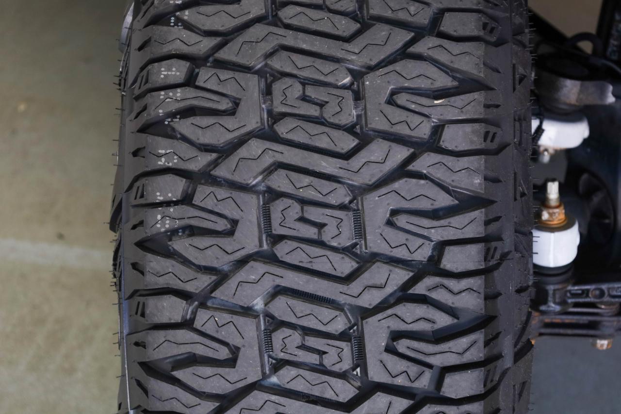 Jeep Wrangler Unlimited Sahara 4x4 2020