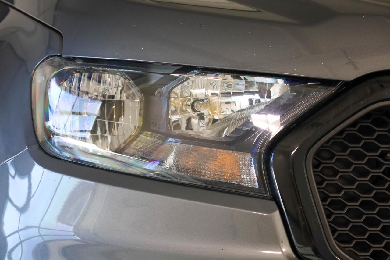 Ford Ranger XLT SuperCrew 4WD 2023