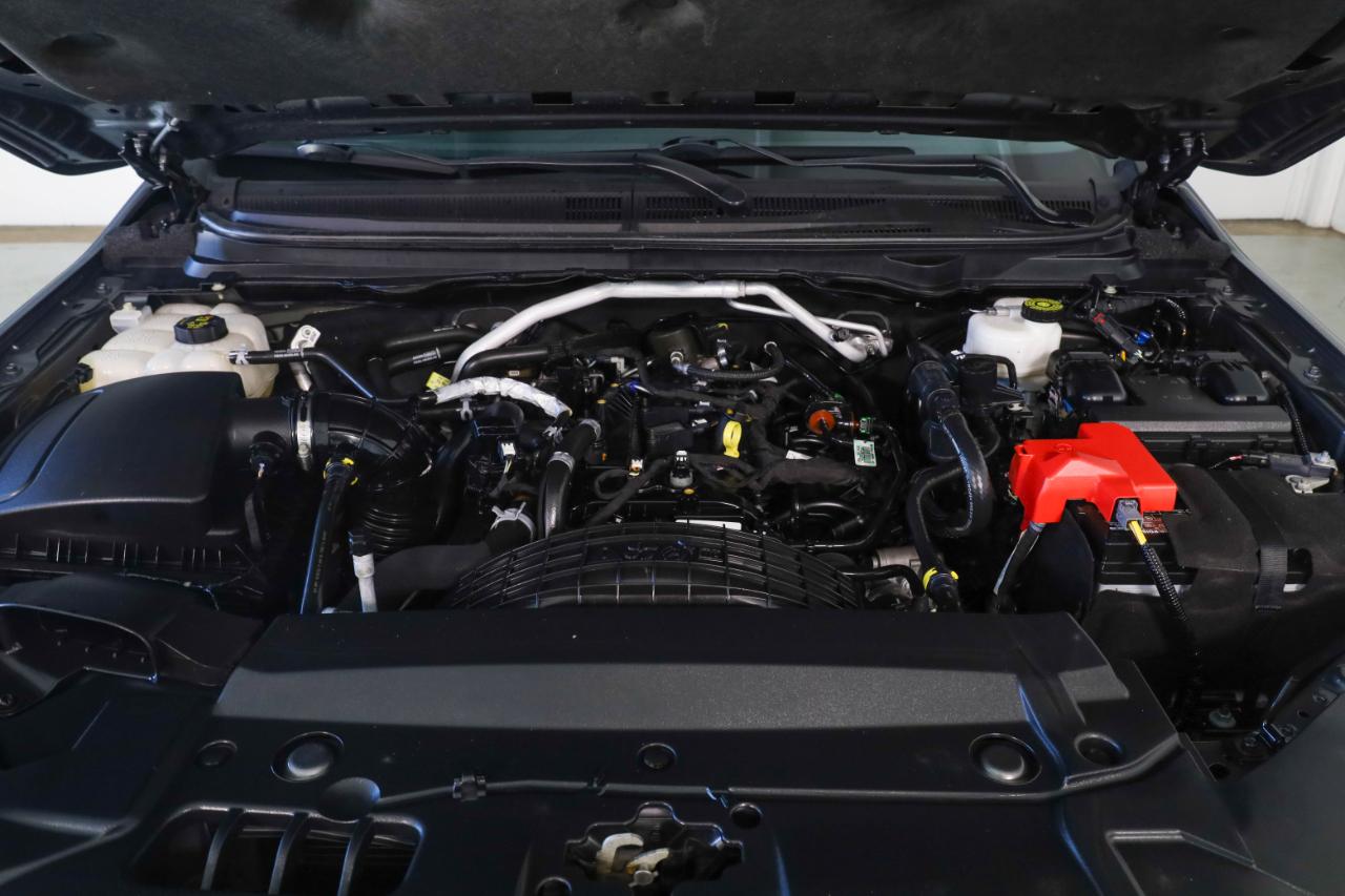 Ford Ranger XLT SuperCrew 4WD 2023