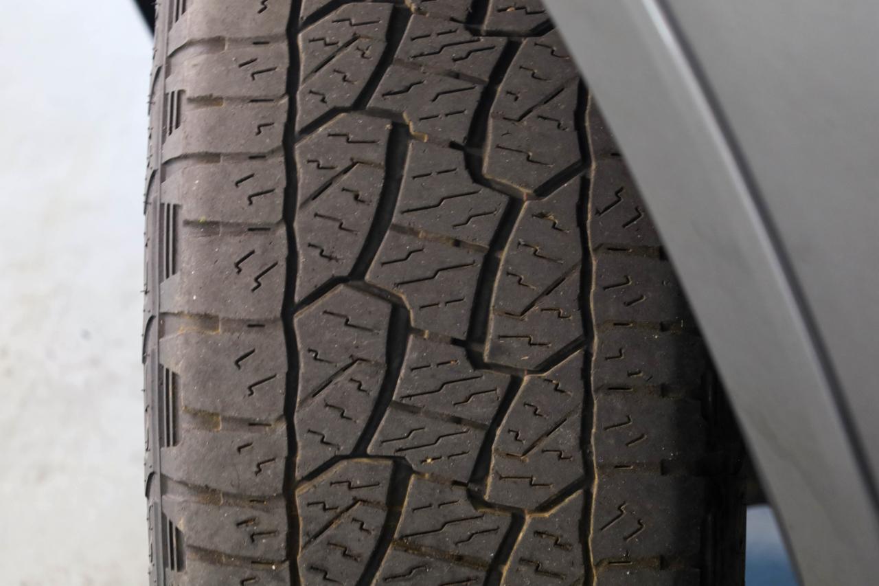 Ford Ranger XLT SuperCrew 4WD 2023