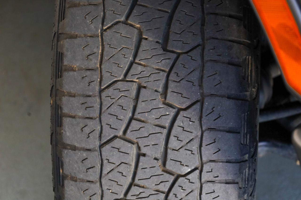 Ford Ranger XLT SuperCrew 4WD 2023