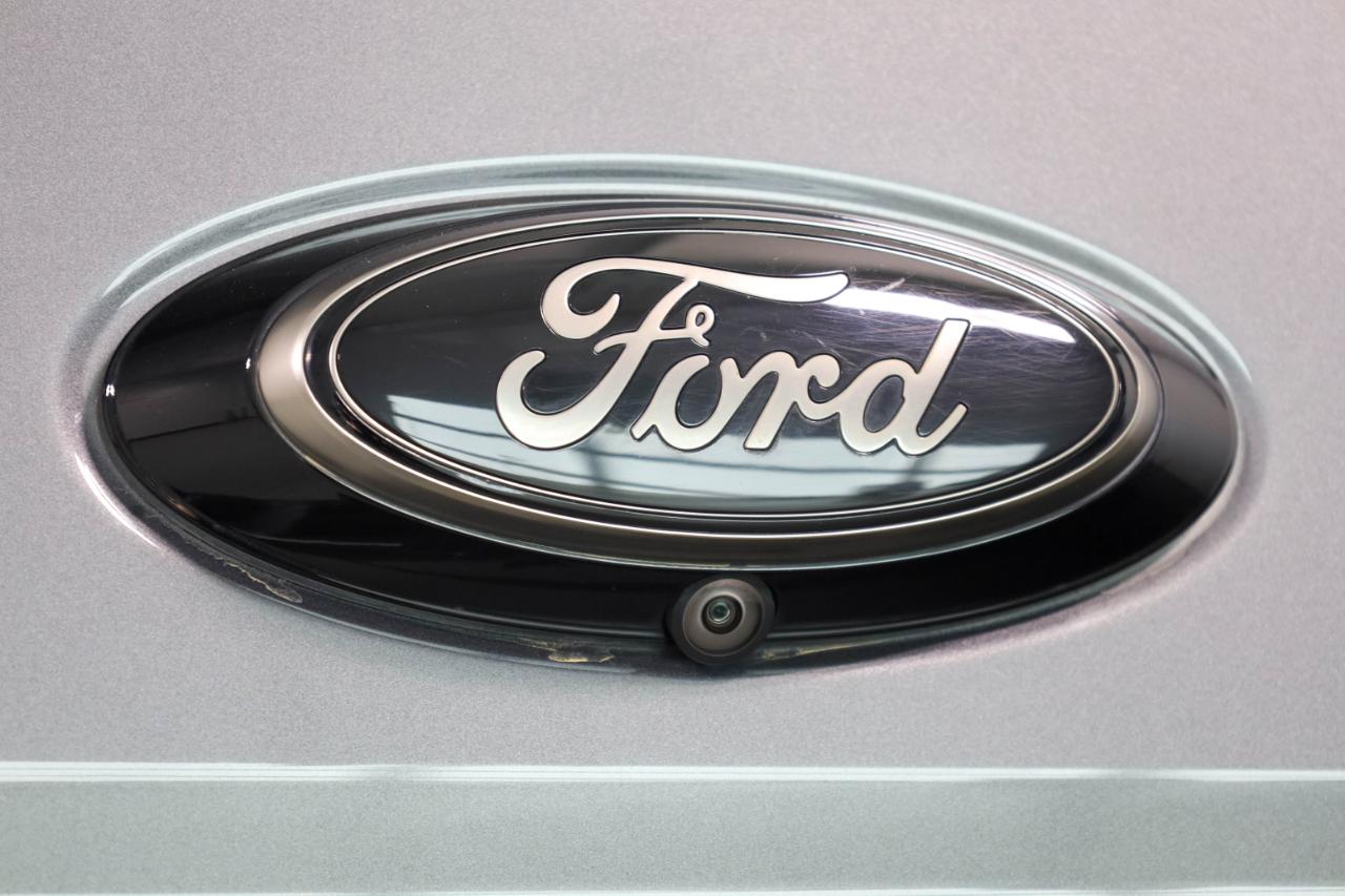 Ford Ranger XLT SuperCrew 4WD 2023