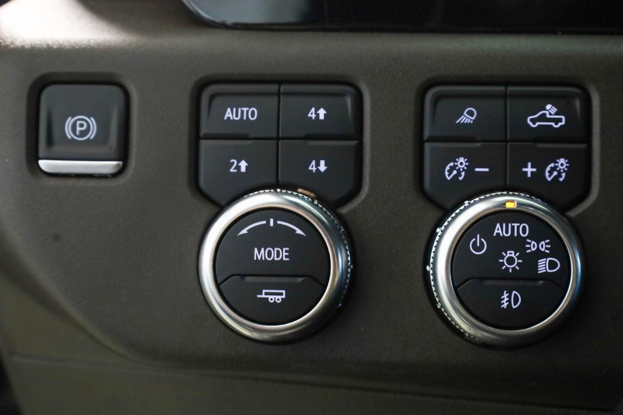 GMC Sierra 1500 SLT Crew Cab Short Box 4WD 2022