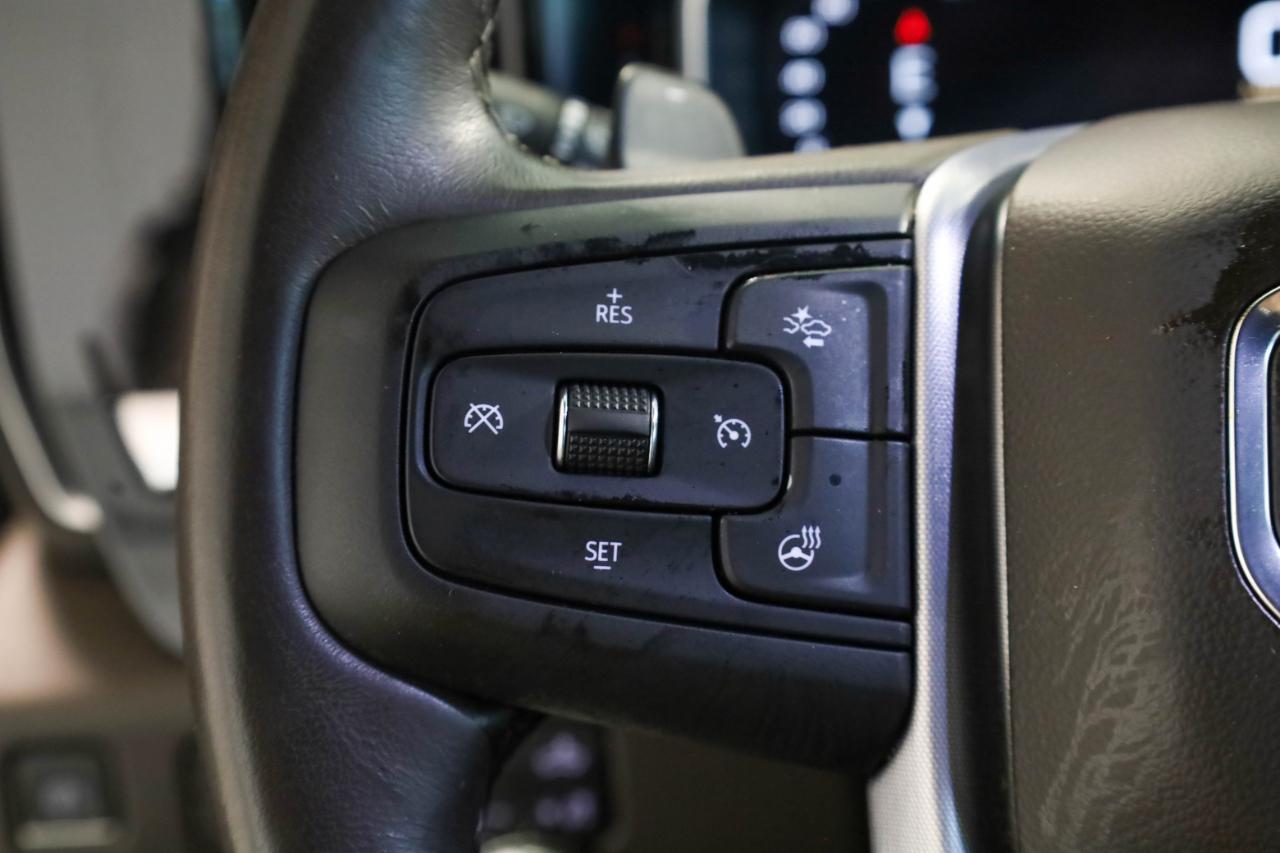 GMC Sierra 1500 SLT Crew Cab Short Box 4WD 2022