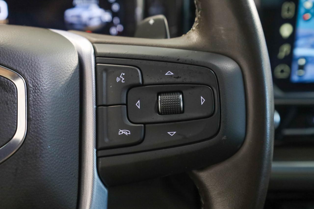 GMC Sierra 1500 SLT Crew Cab Short Box 4WD 2022