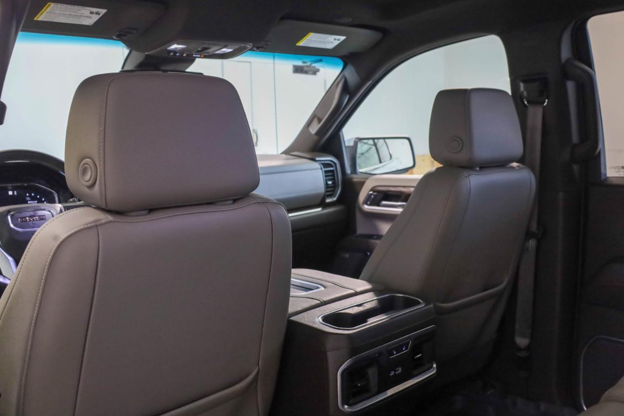 GMC Sierra 1500 SLT Crew Cab Short Box 4WD 2022