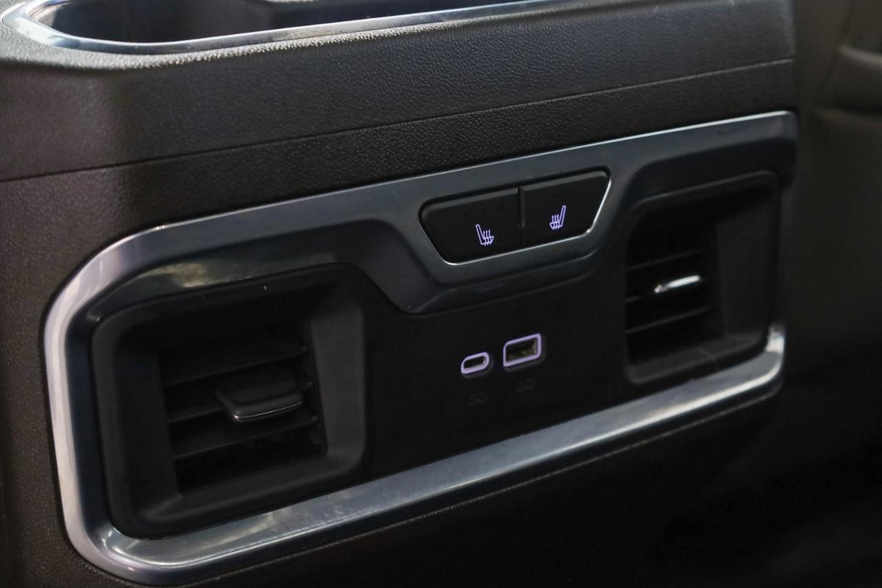 GMC Sierra 1500 SLT Crew Cab Short Box 4WD 2022