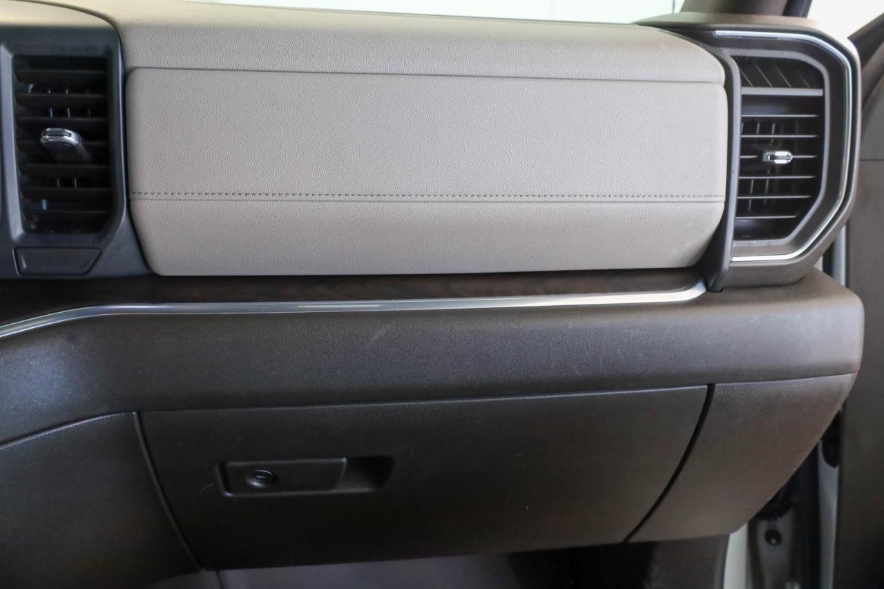GMC Sierra 1500 SLT Crew Cab Short Box 4WD 2022