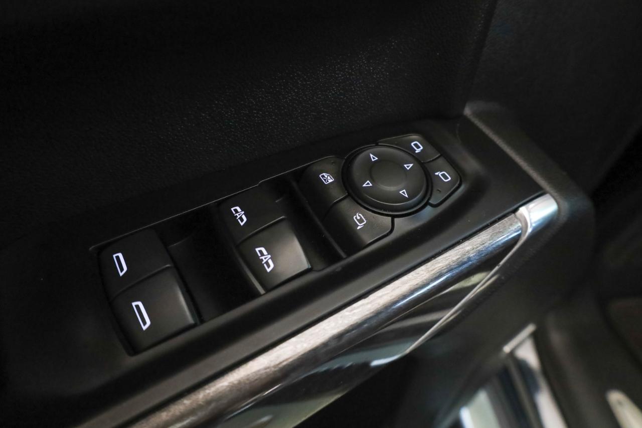 Chevrolet Silverado 1500 LTZ Crew Cab 4WD SWB 2019