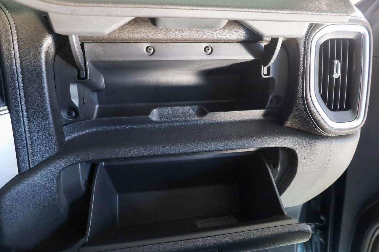 Chevrolet Silverado 1500 LTZ Crew Cab 4WD SWB 2019