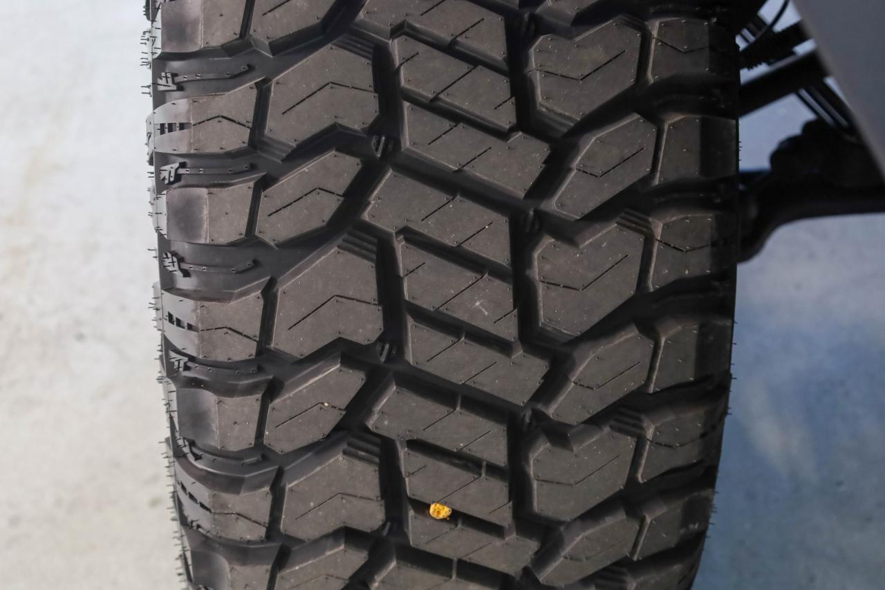 Chevrolet Silverado 1500 LTZ Crew Cab 4WD SWB 2019