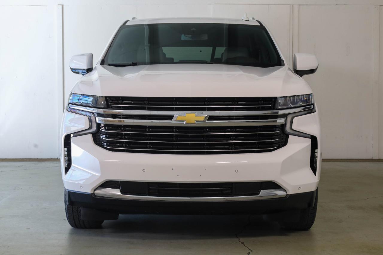Chevrolet Tahoe LT 4D SUV RWD 2023