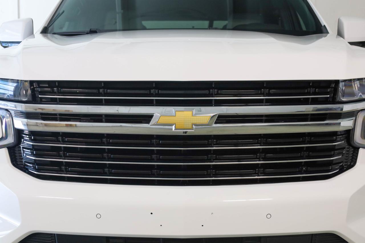 Chevrolet Tahoe LT 4D SUV RWD 2023