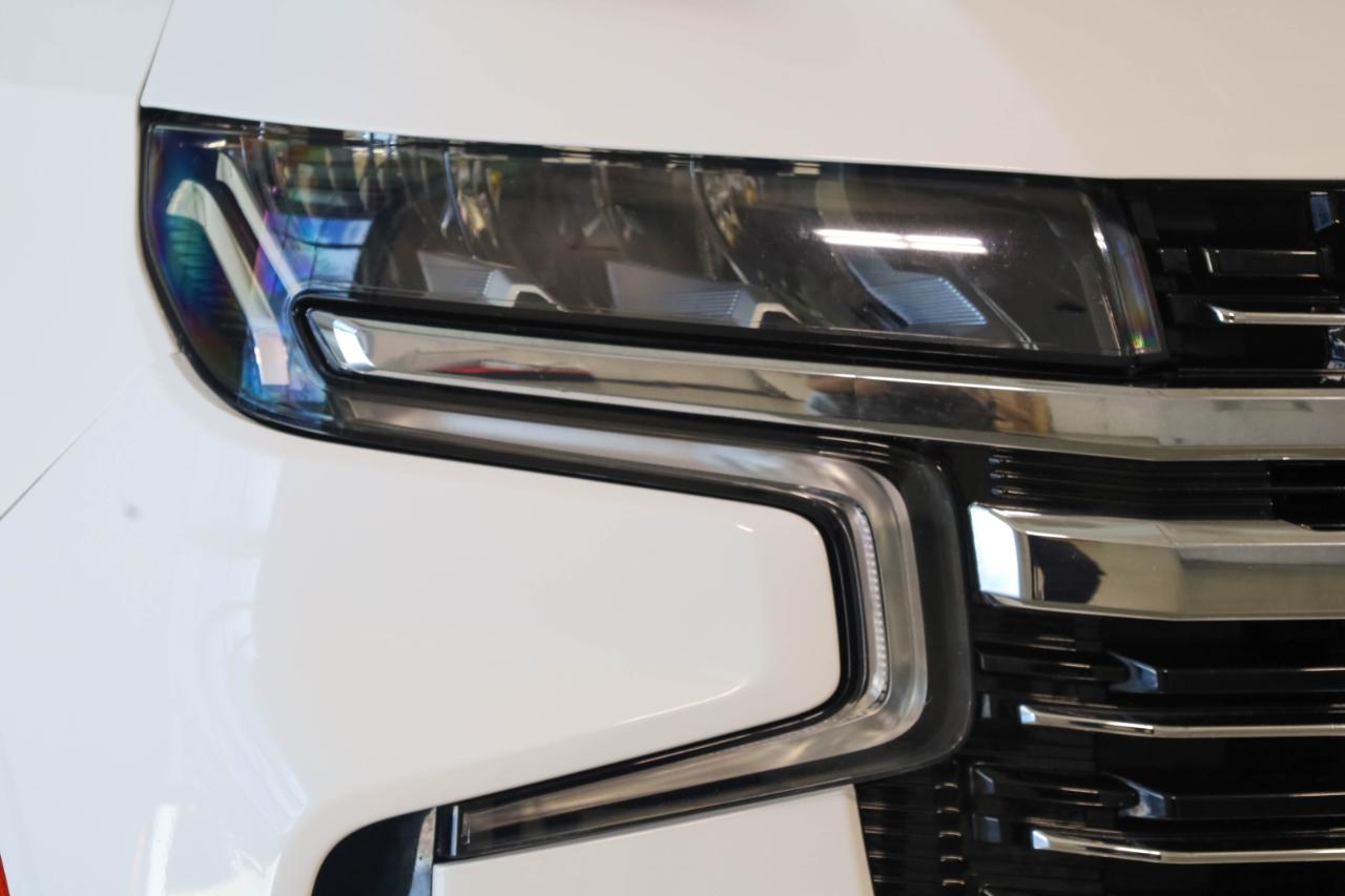 Chevrolet Tahoe LT 4D SUV RWD 2023