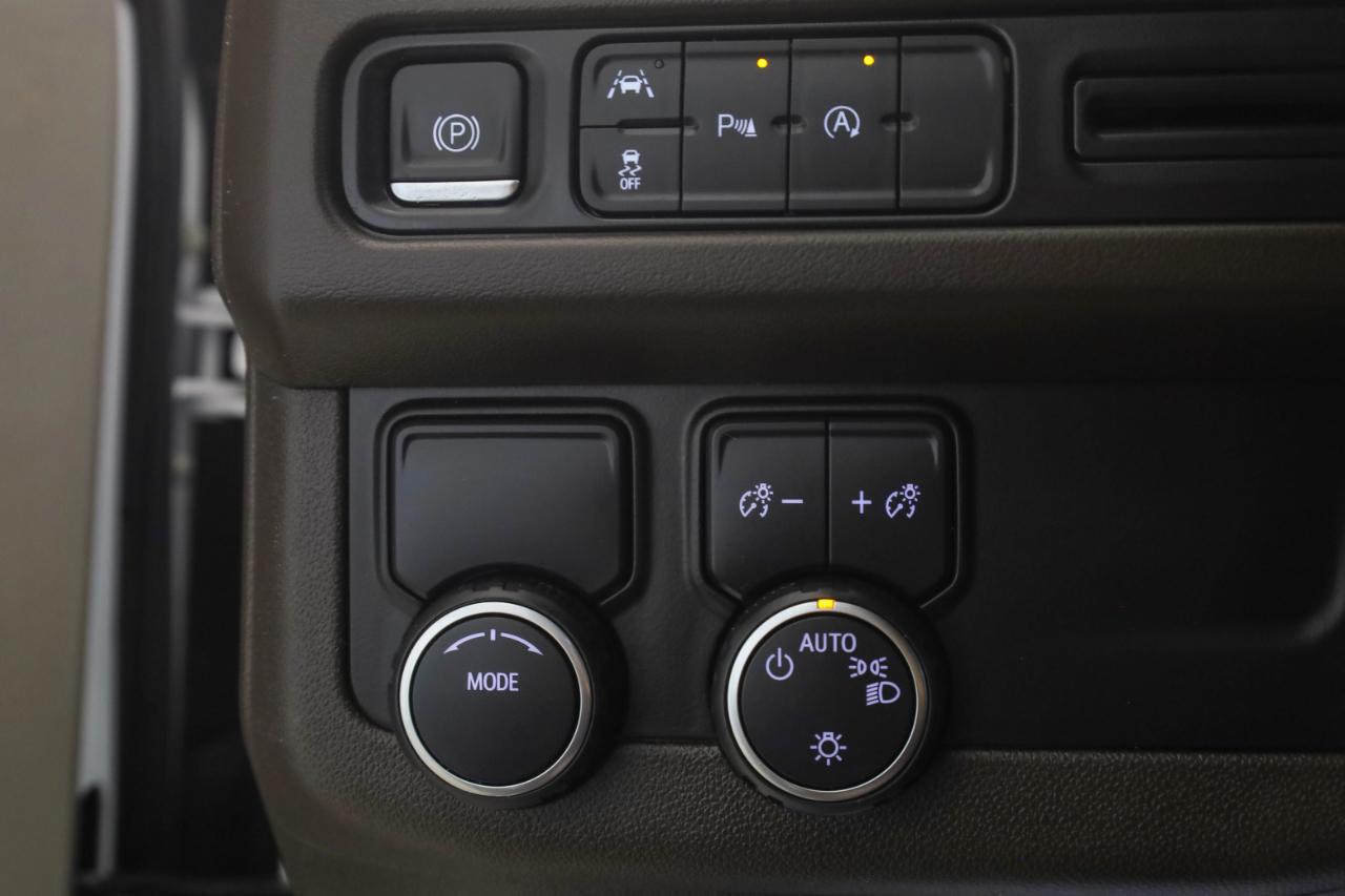Chevrolet Tahoe LT 4D SUV RWD 2023