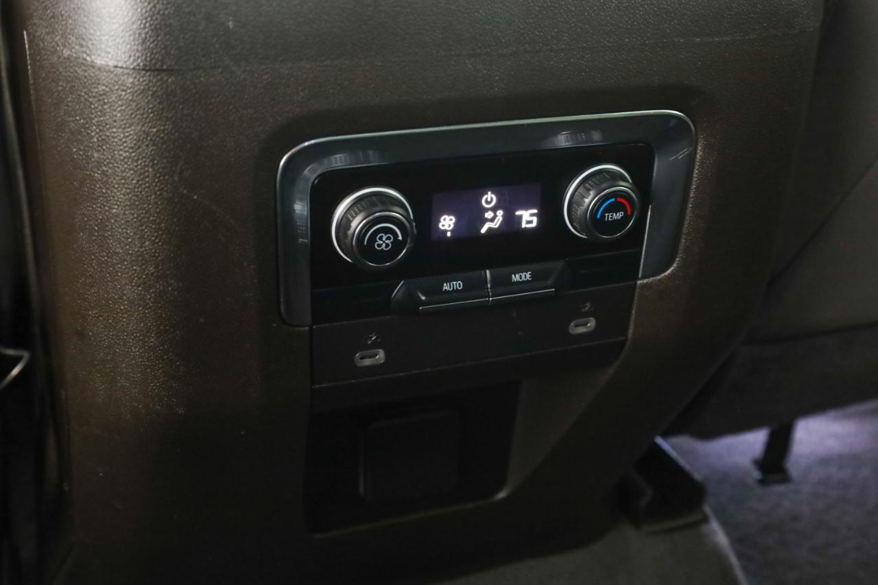 Chevrolet Tahoe LT 4D SUV RWD 2023