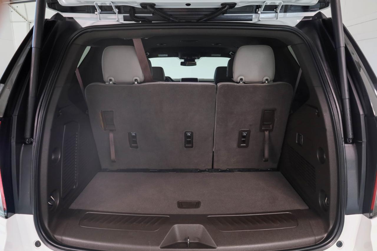 Chevrolet Tahoe LT 4D SUV RWD 2023