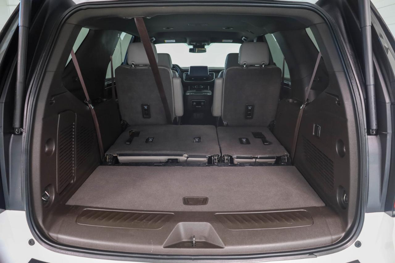 Chevrolet Tahoe LT 4D SUV RWD 2023