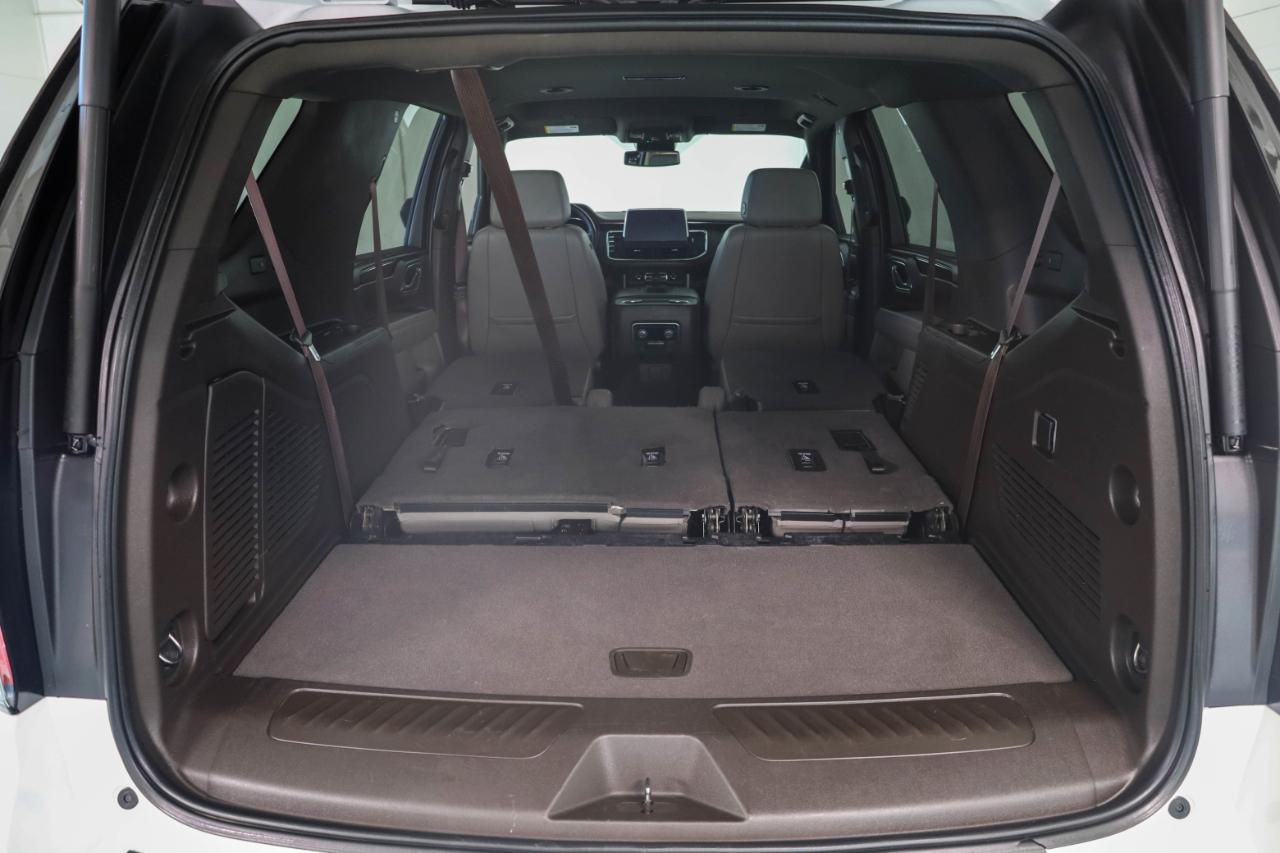 Chevrolet Tahoe LT 4D SUV RWD 2023