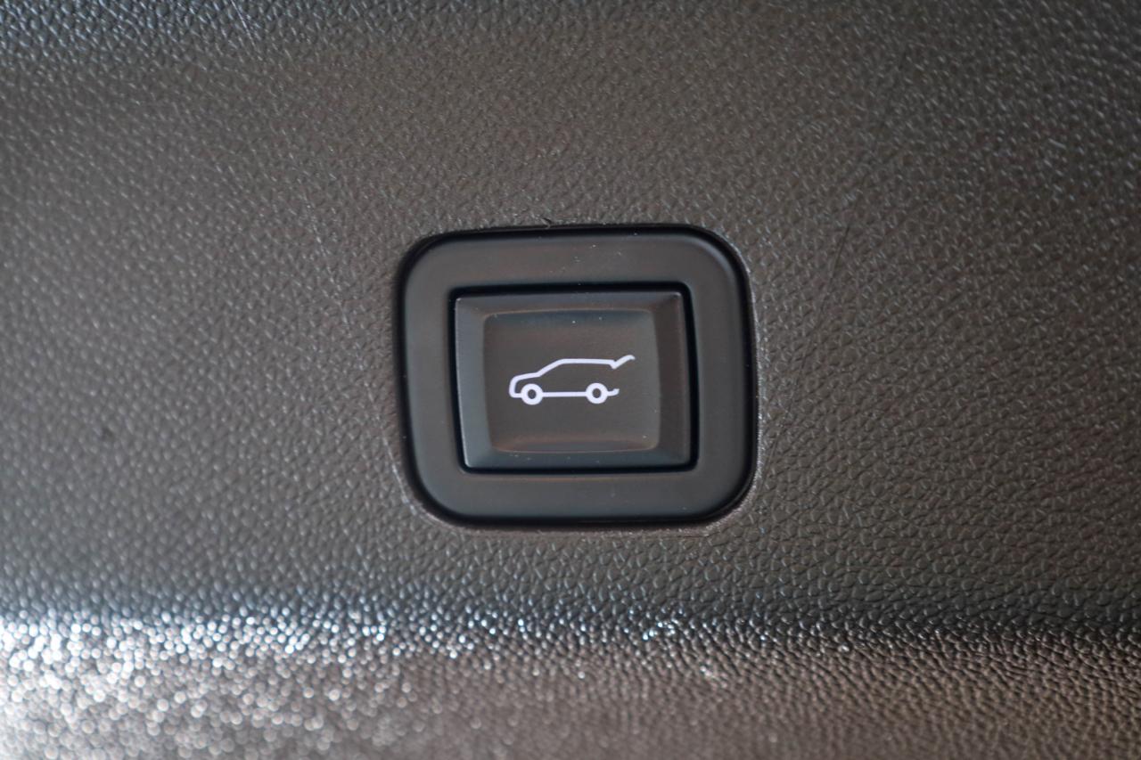 Chevrolet Tahoe LT 4D SUV RWD 2023