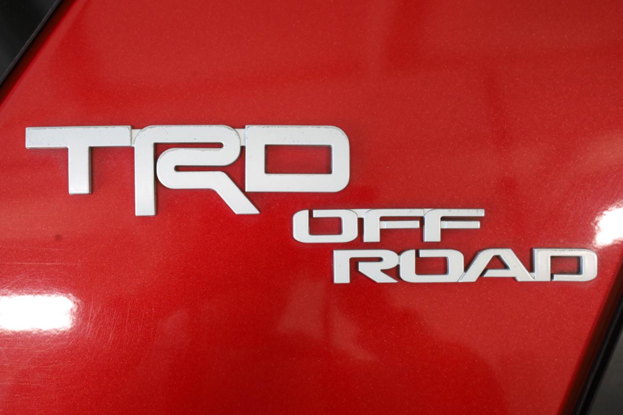 Toyota 4Runner SR5 Premium 4WD 2017