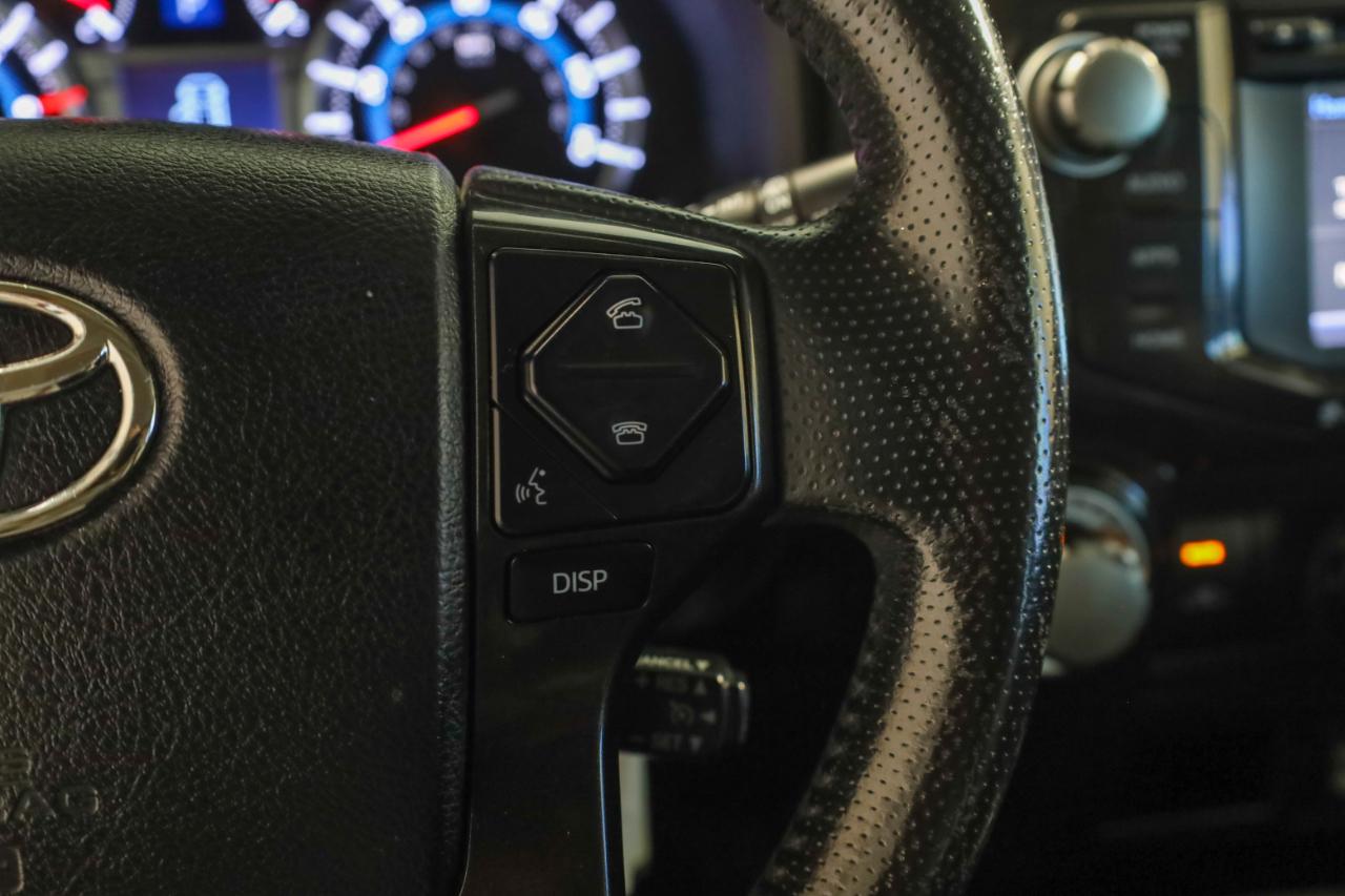 Toyota 4Runner SR5 Premium 4WD 2017