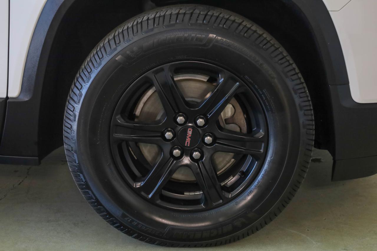 GMC Acadia AT4 AWD 2020