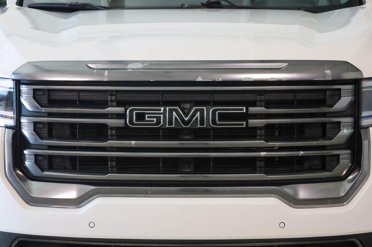 GMC Acadia AT4 AWD 2020