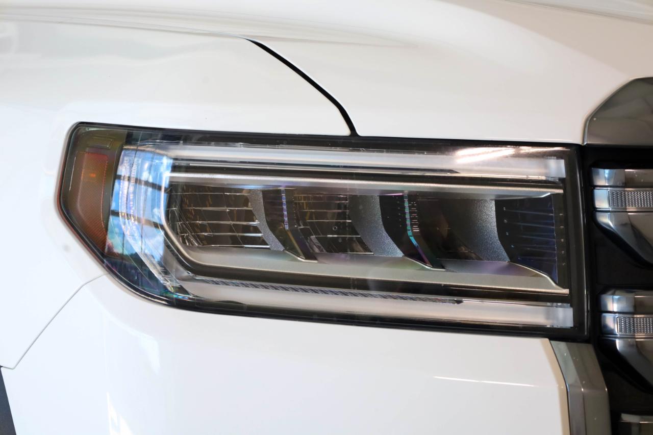 GMC Acadia AT4 AWD 2020