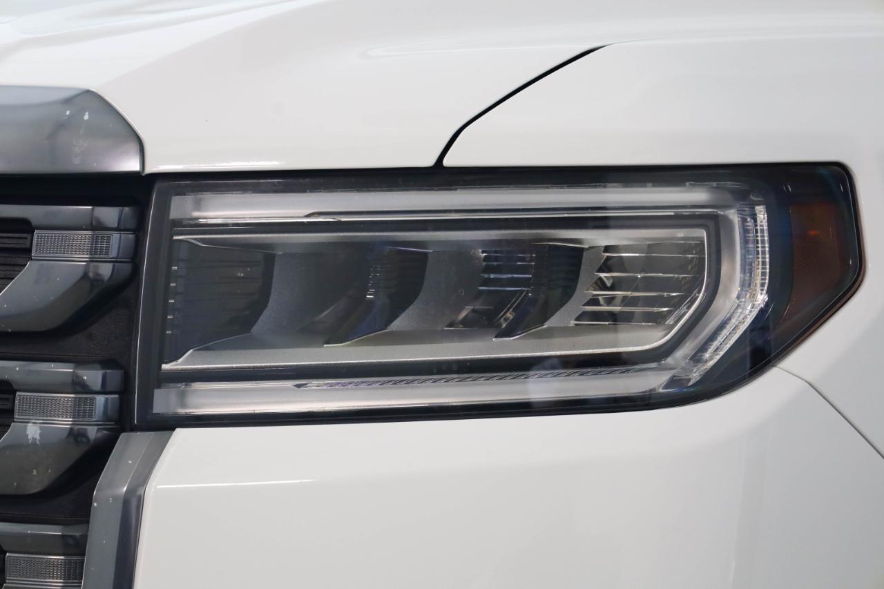 GMC Acadia AT4 AWD 2020